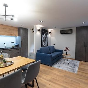 Appartement met Twee Slaapkamers